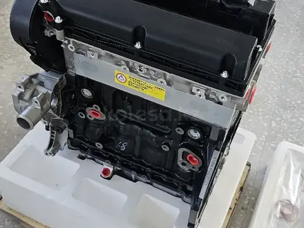 Двигатель мотор F18D4 за 111 000 тг. в Актобе – фото 6