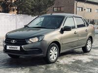 ВАЗ (Lada) Granta 2190 2020 годаfor4 800 000 тг. в Астана