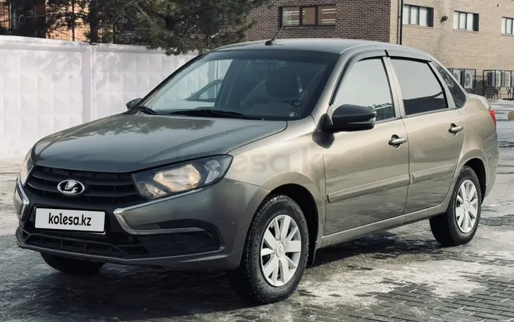 ВАЗ (Lada) Granta 2190 2020 годаfor4 800 000 тг. в Астана