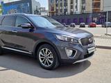 Kia Sorento 2015 года за 10 800 000 тг. в Астана – фото 4