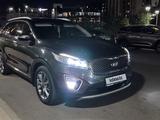 Kia Sorento 2015 года за 10 800 000 тг. в Астана – фото 2