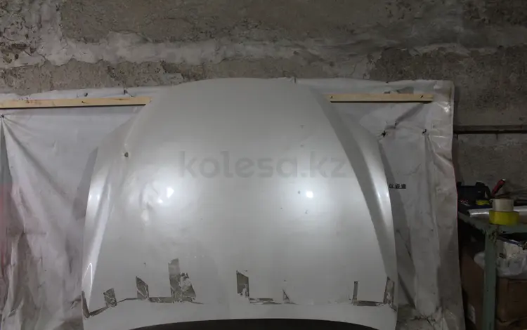 Капот Lexus Ls за 40 000 тг. в Караганда