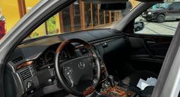 Mercedes-Benz E 320 2000 годаүшін6 000 000 тг. в Шымкент – фото 4