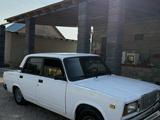 ВАЗ (Lada) 2107 2006 годаүшін555 000 тг. в Алматы – фото 2