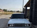 ВАЗ (Lada) 2107 2006 годаүшін555 000 тг. в Алматы