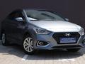 Hyundai Accent 2019 года за 7 250 000 тг. в Алматы – фото 3