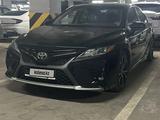 Toyota Camry 2020 года за 10 500 000 тг. в Алматы – фото 3