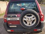 Land Rover Freelander 2002 годаүшін3 800 000 тг. в Астана – фото 3