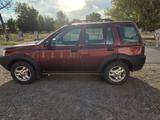 Land Rover Freelander 2002 годаүшін3 800 000 тг. в Астана – фото 5