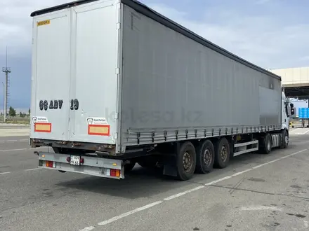 Renault  Premium 2012 года за 23 000 000 тг. в Алматы – фото 2