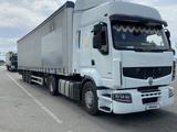 Renault  Premium 2012 годаүшін23 000 000 тг. в Алматы – фото 4