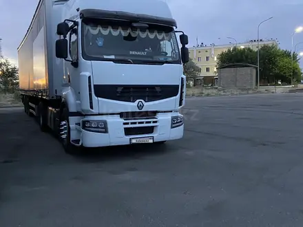 Renault  Premium 2012 года за 23 000 000 тг. в Алматы – фото 5