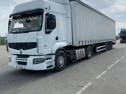 Renault  Premium 2012 года за 23 000 000 тг. в Алматы – фото 6