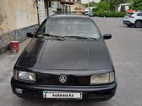 Volkswagen Passat 1991 года за 920 000 тг. в Шымкент