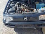 Volkswagen Passat 1991 года за 1 050 000 тг. в Шымкент – фото 4