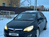 Opel Astra 2011 годаfor2 500 000 тг. в Уральск – фото 3