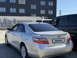 Toyota Camry 2008 года за 6 100 010 тг. в Костанай