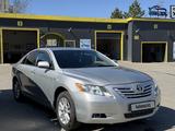 Toyota Camry 2008 года за 6 100 010 тг. в Костанай – фото 2