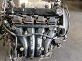 Двигатель на Митсубиси Паджеро ИО 4G93 GDI объём 1.8 без навесного за 400 000 тг. в Алматы