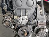 Двигатель на Митсубиси Паджеро ИО 4G93 GDI объём 1.8 без навесного за 400 000 тг. в Алматы – фото 2