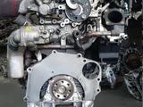 Двигатель на Митсубиси Паджеро ИО 4G93 GDI объём 1.8 без навесного за 400 000 тг. в Алматы – фото 4