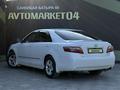 Toyota Camry 2007 года за 4 450 000 тг. в Актобе – фото 4
