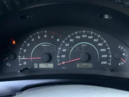 Toyota Camry 2007 года за 4 450 000 тг. в Актобе – фото 11