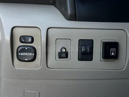 Toyota Camry 2007 года за 4 450 000 тг. в Актобе – фото 14