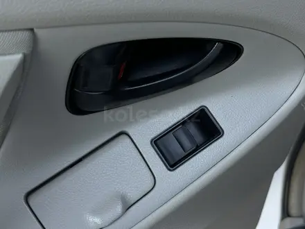 Toyota Camry 2007 года за 4 450 000 тг. в Актобе – фото 19
