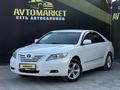 Toyota Camry 2007 года за 4 450 000 тг. в Актобе