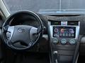 Toyota Camry 2007 года за 4 450 000 тг. в Актобе – фото 20