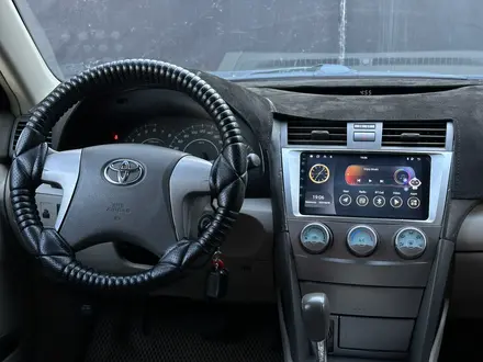 Toyota Camry 2007 года за 4 450 000 тг. в Актобе – фото 20
