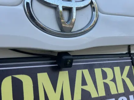 Toyota Camry 2007 года за 4 450 000 тг. в Актобе – фото 22