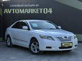 Toyota Camry 2007 года за 4 450 000 тг. в Актобе – фото 3