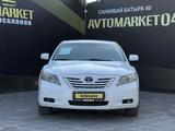 Toyota Camry 2007 года за 4 450 000 тг. в Актобе – фото 2