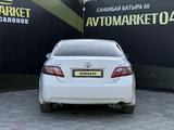 Toyota Camry 2007 года за 4 450 000 тг. в Актобе – фото 5