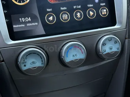 Toyota Camry 2007 года за 4 450 000 тг. в Актобе – фото 8
