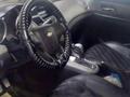 Chevrolet Cruze 2013 годаүшін2 500 000 тг. в Актау – фото 3