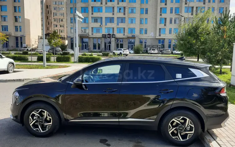 Kia Sportage 2023 годаfor14 400 000 тг. в Астана