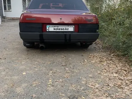 ВАЗ (Lada) 21099 2002 года за 1 300 000 тг. в Усть-Каменогорск