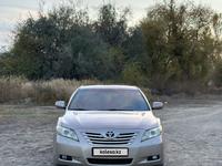 Toyota Camry 2006 годаүшін6 800 000 тг. в Алматы