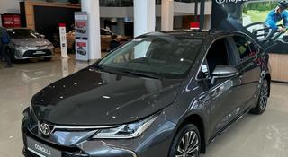 Toyota Corolla Prestige 2024 года за 14 820 000 тг. в Алматы
