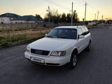 Audi 100 1993 годаүшін2 400 000 тг. в Туркестан