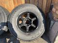 265 70 R17 диски с зимней резиной PRADO за 320 000 тг. в Алматы – фото 13