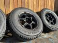 265 70 R17 диски с зимней резиной PRADO за 320 000 тг. в Алматы