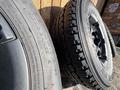 265 70 R17 диски с зимней резиной PRADO за 320 000 тг. в Алматы – фото 5