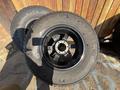265 70 R17 диски с зимней резиной PRADO за 320 000 тг. в Алматы – фото 8