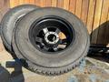 265 70 R17 диски с зимней резиной PRADO за 320 000 тг. в Алматы – фото 7