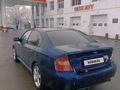 Subaru Legacy 2004 года за 2 800 000 тг. в Алматы – фото 2
