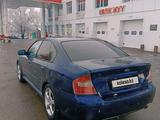 Subaru Legacy 2004 годаүшін3 000 000 тг. в Алматы – фото 2